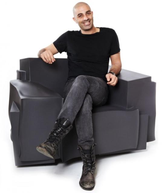 Dror Benshetrit photo Dror Benshetrit
