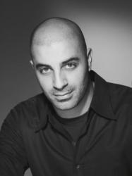 Dror Benshetrit Dror Benshetrit
