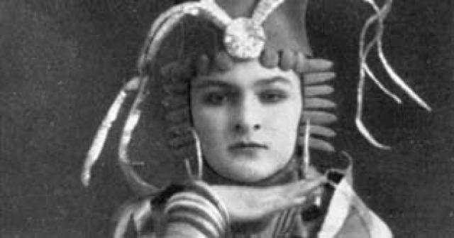Anita Berber