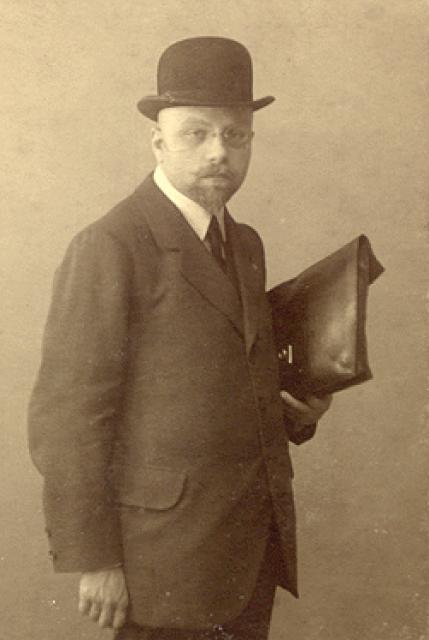 Yakob Haan