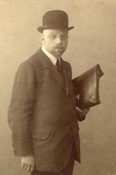 Yakob Haan