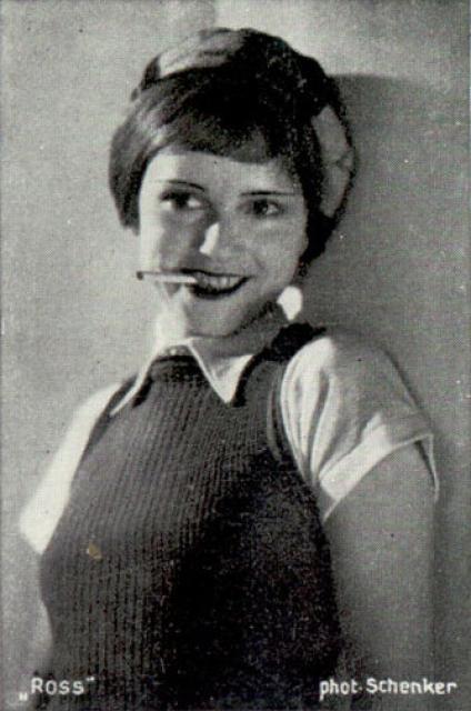 Dolly Haas photo Dolly Haas