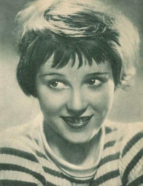 Dolly Haas photo Dolly Haas