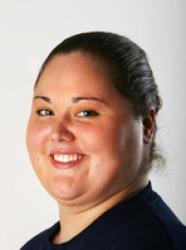 Cheryl Haworth