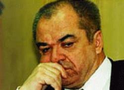 Dzhonson Hagazheev