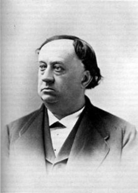 Herman Hagen