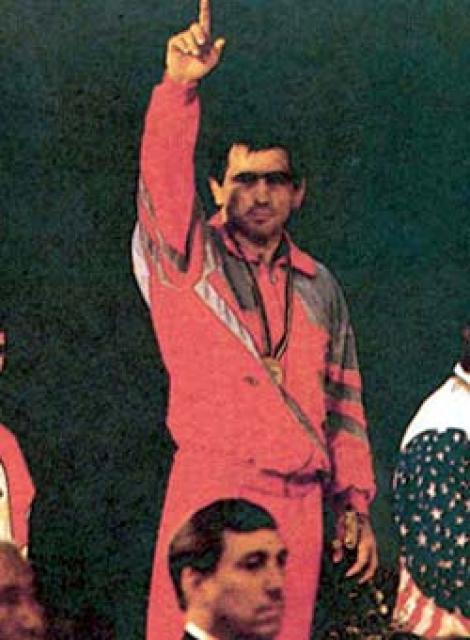 Maharbek Hadarcev
