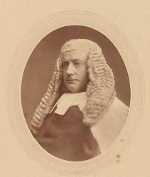 John Walter Huddleston