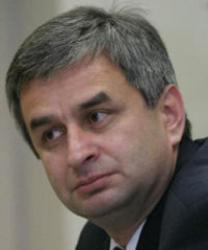Рауль Хаджимба