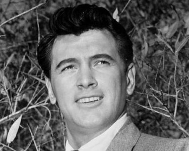 Rock Hudson Biography American Film Actor Rock Hudson Biography American Film Actor