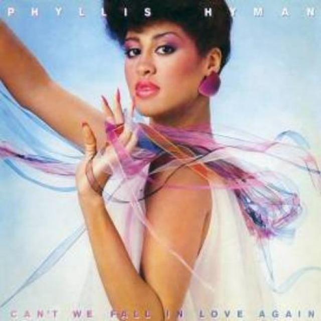 Phyllis Linda Hyman