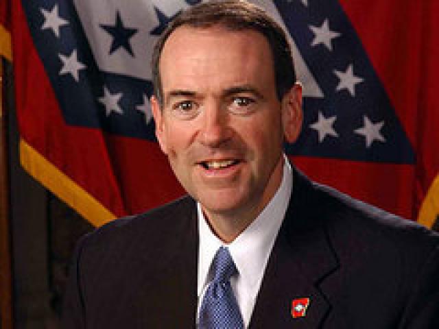 Michael Dale Huckabee photo Michael Dale Huckabee