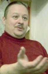 Николай Халезин Николай Халезин