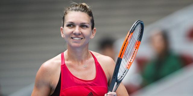 Simona Halep