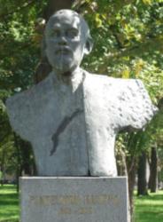 Panteleymon Halippa