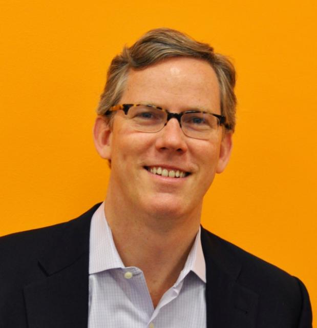 Brian Halligan photo Brian Halligan