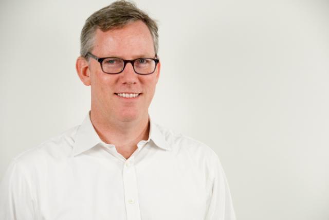 Brian Halligan photo Brian Halligan