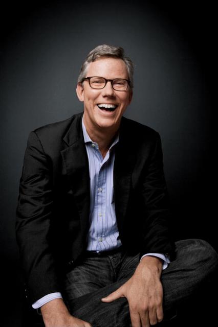Brian Halligan photo Brian Halligan