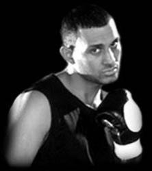Naseem Hamed