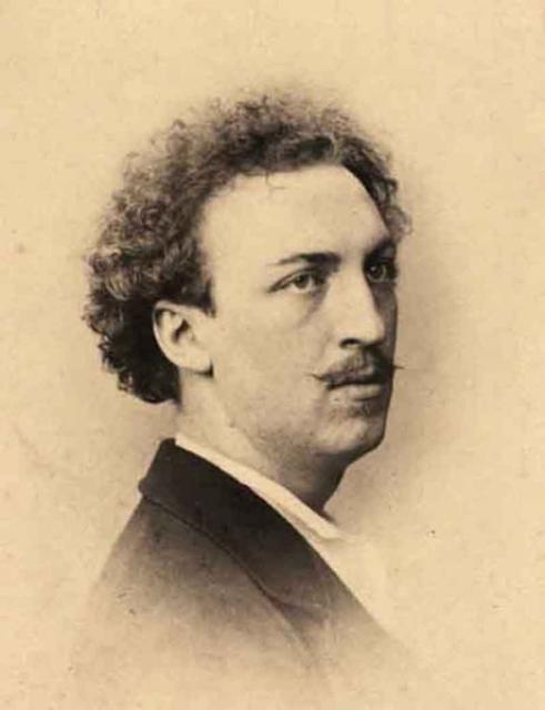 Angul Hammerih