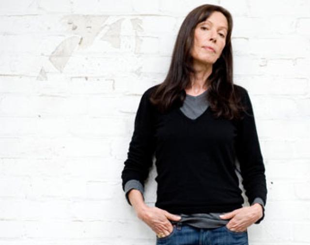 Katharine Hamnett photo Katharine Hamnett
