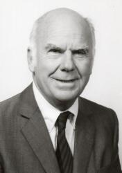 Albert S. Humphrey