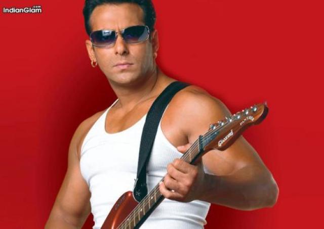 Salman Khan