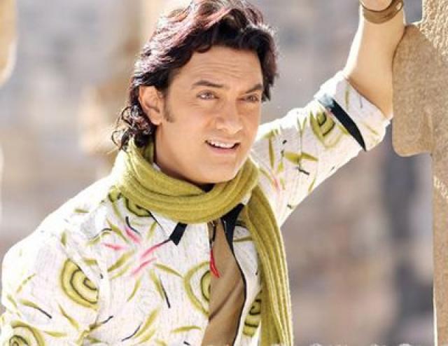 Aamir Khan photo Aamir Khan