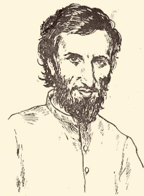 Иоганн Ханкследен фото Иоганн Ханкследен