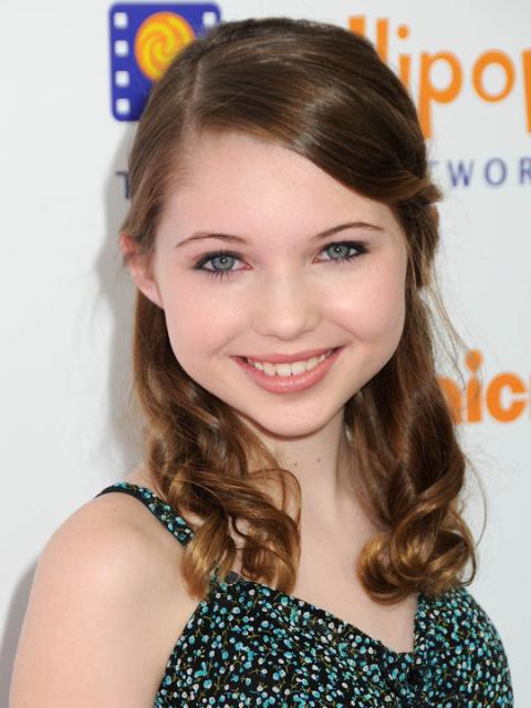 Sammi Hanratty