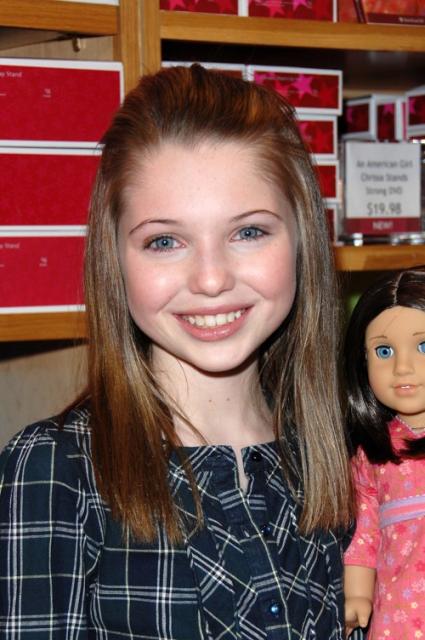 Sammi Hanratty