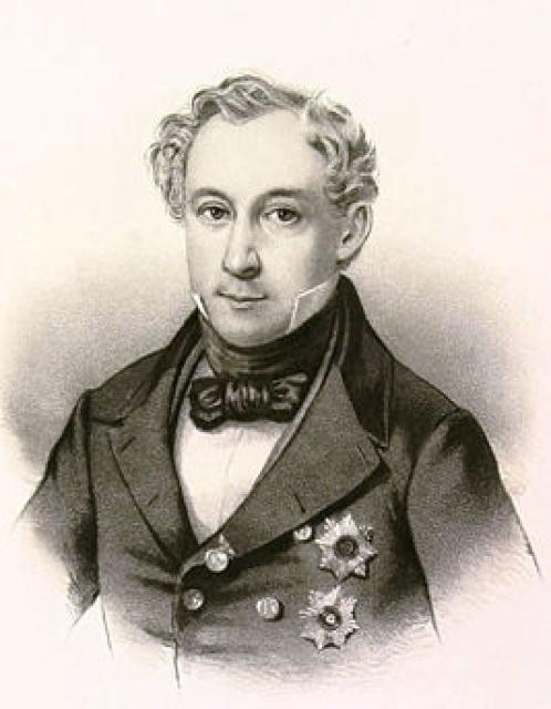 Vasiliy Hanykov