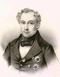 Vasiliy Hanykov