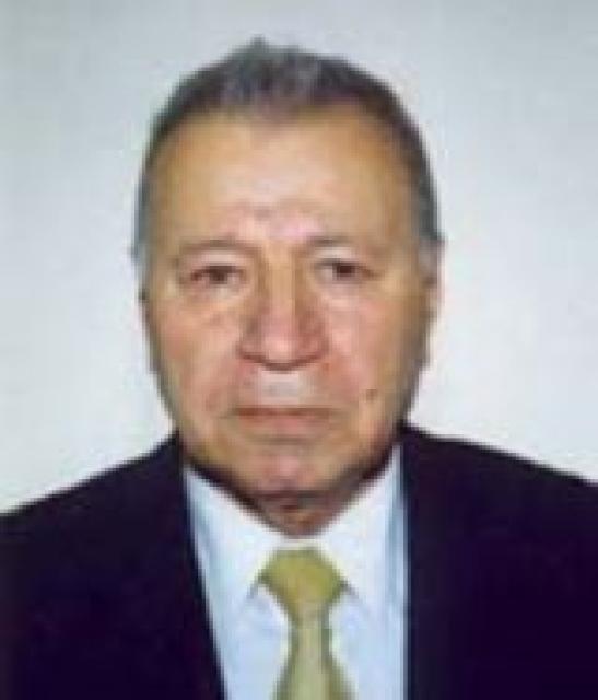 Фрунзе Харатян