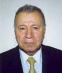 Frunze Haratyan