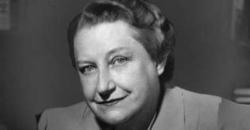 Thea Harbou
