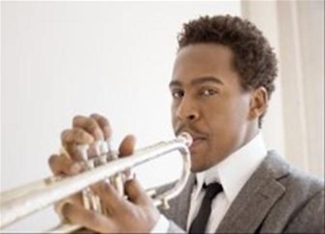 Roy Hargrove photo Roy Hargrove