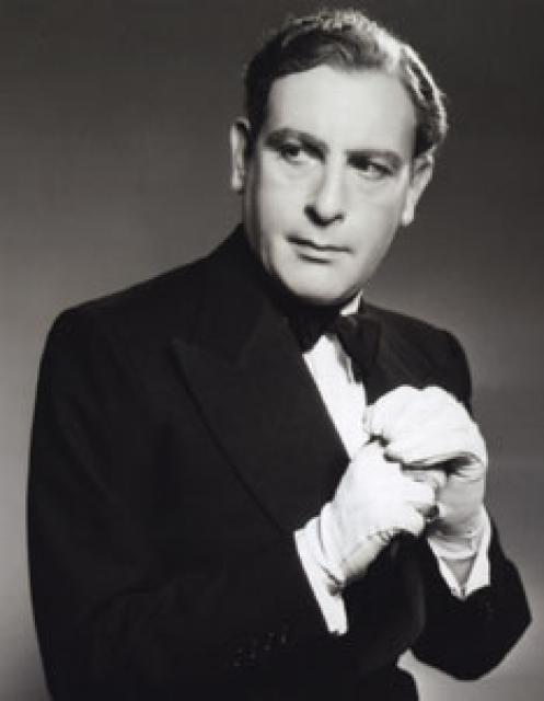 Cedric Webster Hardwicke