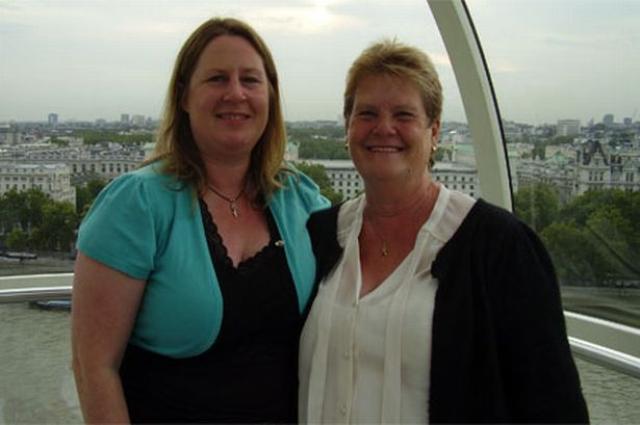 Dawn Harkins