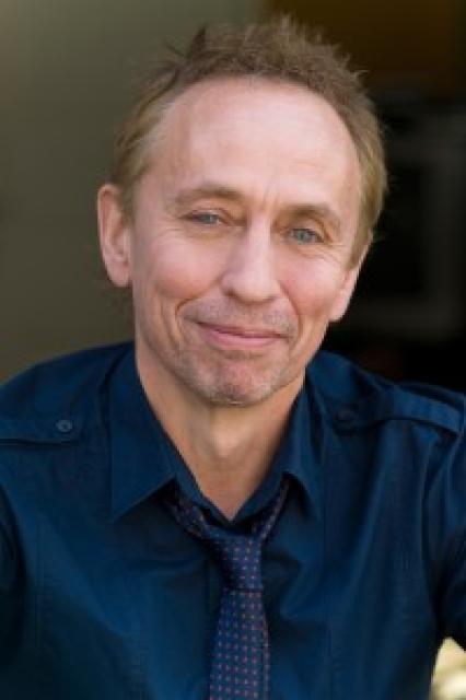 Nic Harcourt