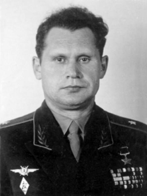 Stmen Haritonov