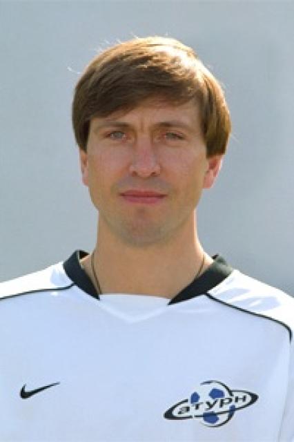 Евгений Харлачёв