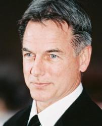 Mark Harmon