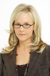 Rachael Harris