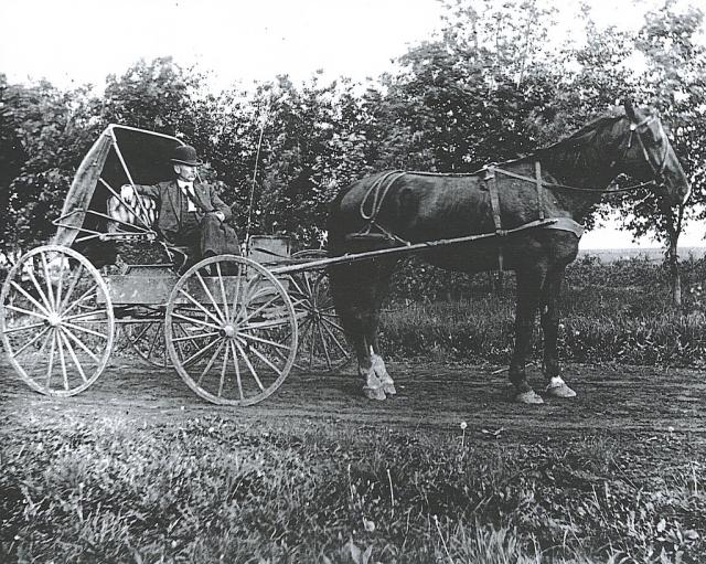 Charles Boarman Harris