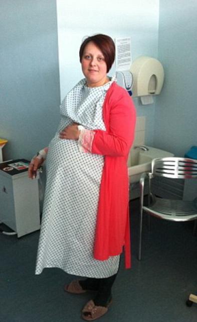 Кармелла Хартгроув