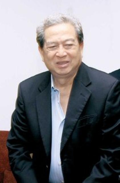 R Budi Hartono photo R Budi Hartono