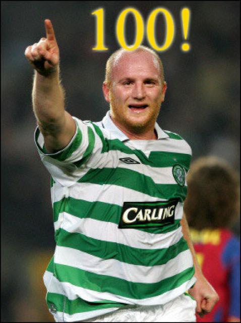 John Hartson photo John Hartson