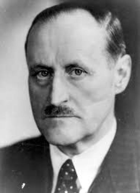 Ulrich Hassel photo Ulrich Hassel