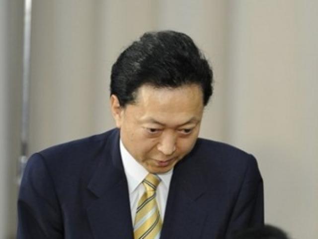 Yukio Hatoyama